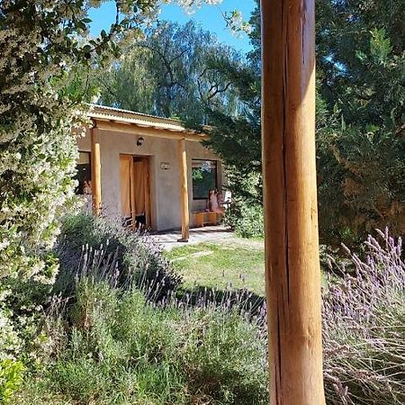 Maipú Tikaykilla Lodge & Wines מראה חיצוני תמונה