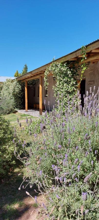 Maipú Tikaykilla Lodge & Wines מראה חיצוני תמונה