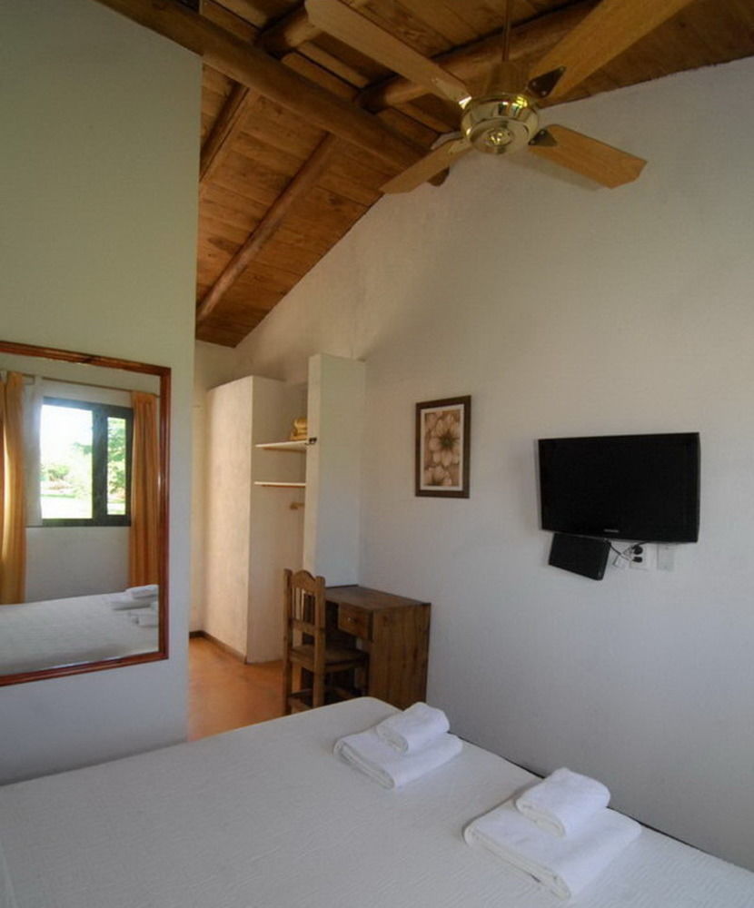 Maipú Tikaykilla Lodge & Wines מראה חיצוני תמונה