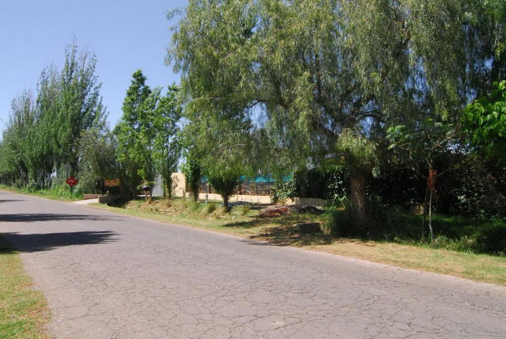 Maipú Tikaykilla Lodge & Wines מראה חיצוני תמונה