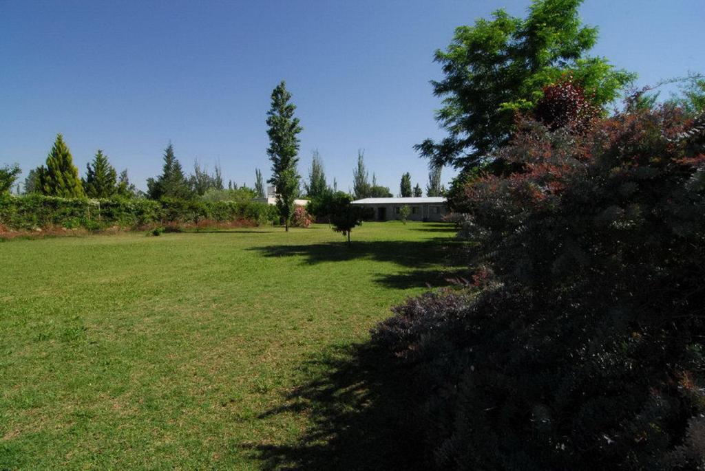 Maipú Tikaykilla Lodge & Wines מראה חיצוני תמונה