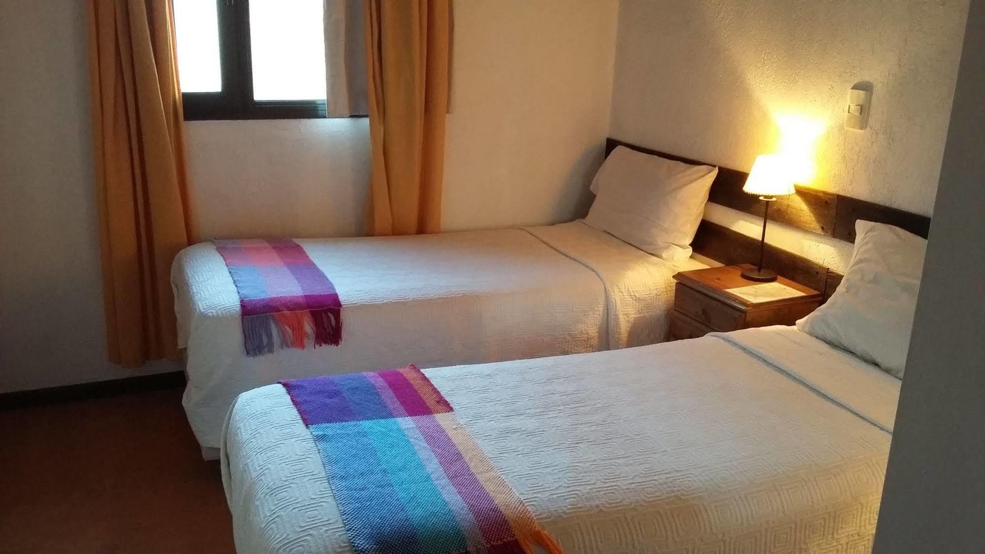 Maipú Tikaykilla Lodge & Wines מראה חיצוני תמונה