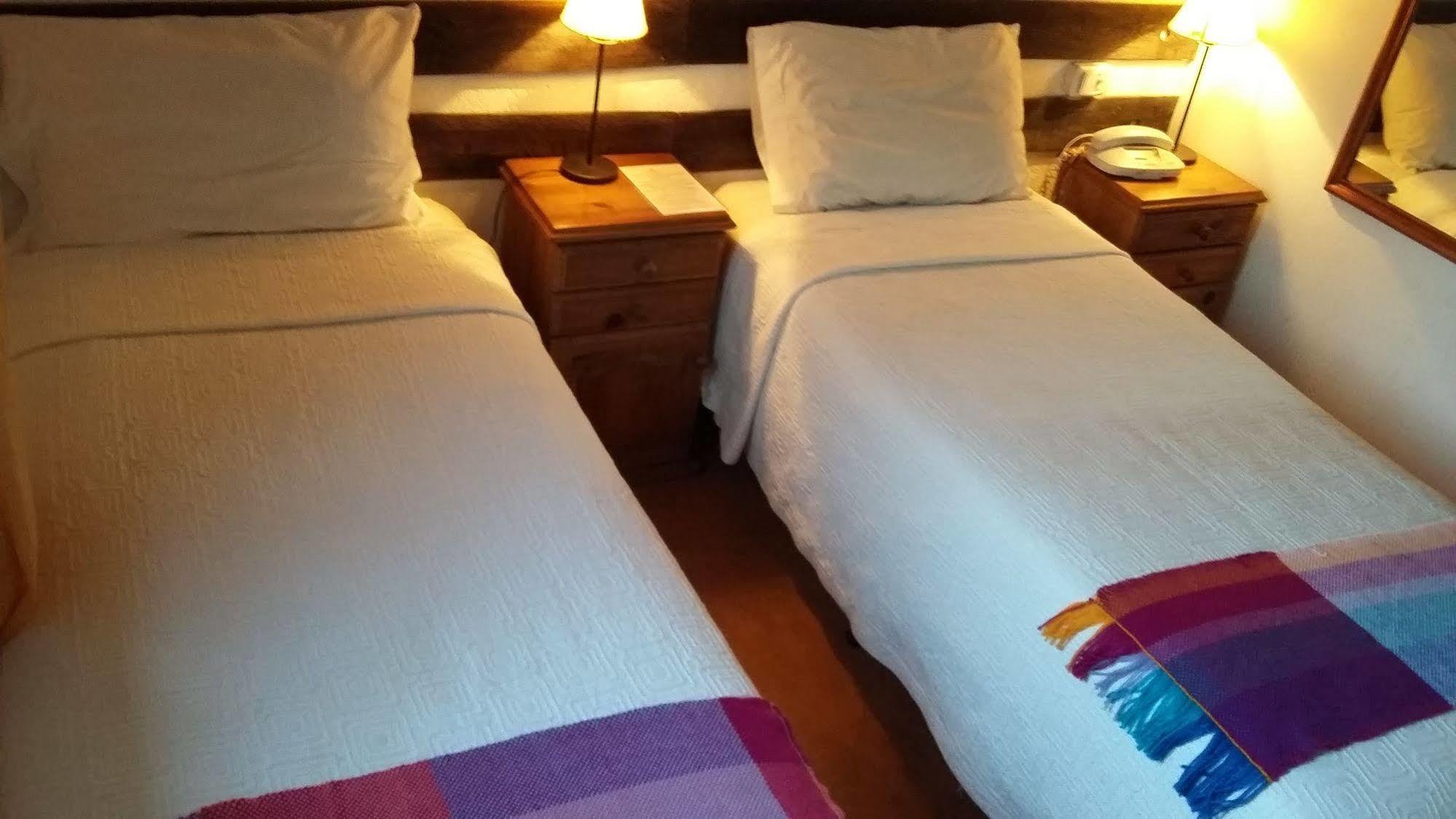 Maipú Tikaykilla Lodge & Wines מראה חיצוני תמונה