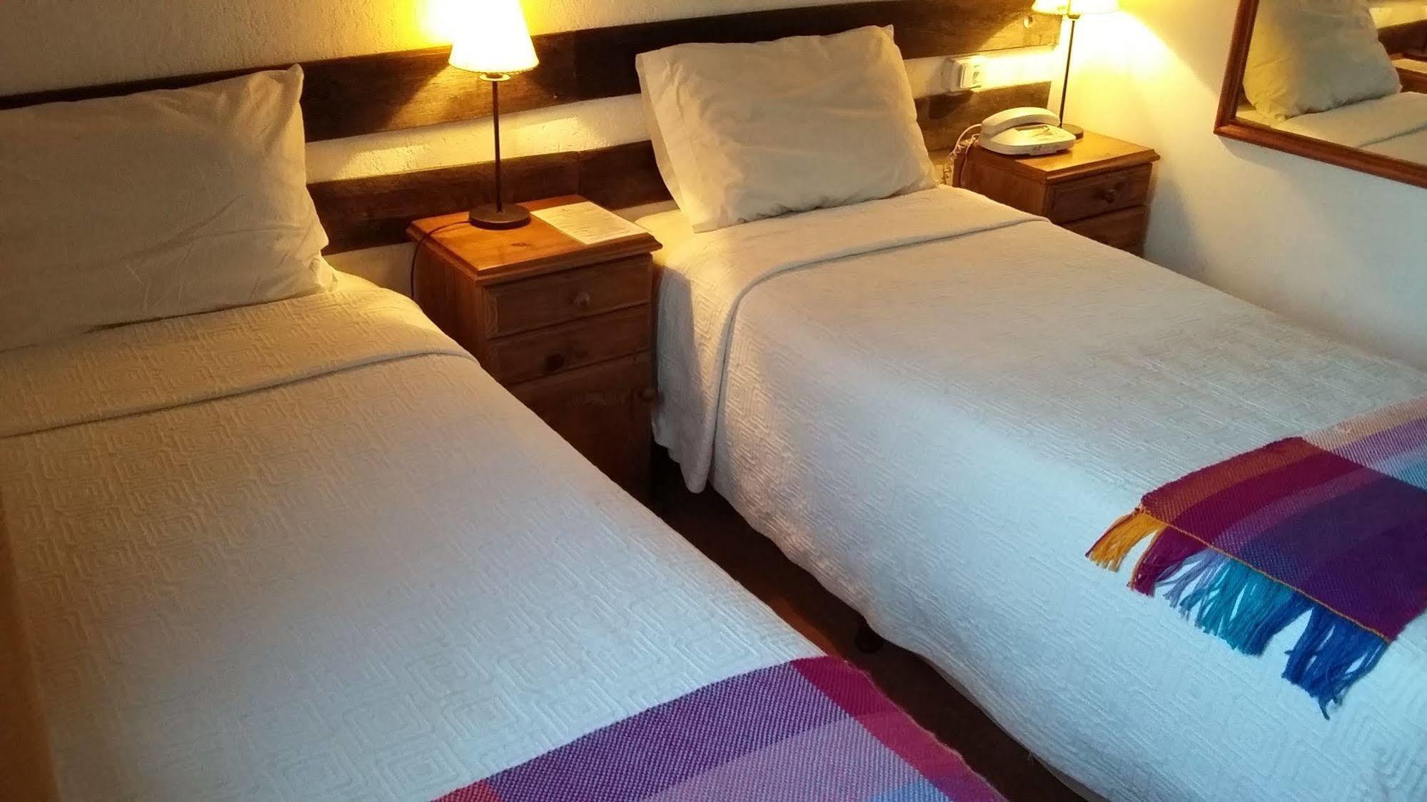 Maipú Tikaykilla Lodge & Wines מראה חיצוני תמונה
