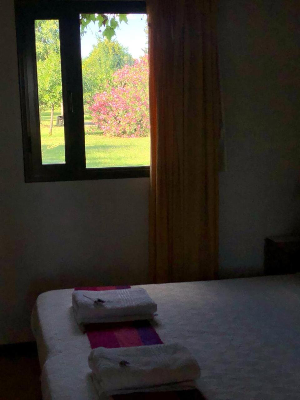 Maipú Tikaykilla Lodge & Wines מראה חיצוני תמונה