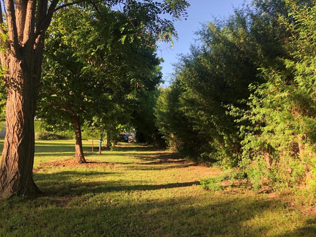 Maipú Tikaykilla Lodge & Wines מראה חיצוני תמונה